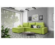 JUSTyou Claribel Sofa esquinero Lima