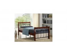 JUSTyou Venecja bis C Cama Cerezo 103x165x219