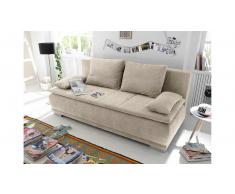 JUSTyou Wyoming Sofá Beige