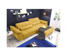 JUSTyou Seattle Sofa modulare Amarillo
