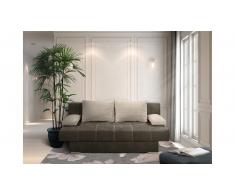 JUSTyou Orlando Sofa individuale Capuchino Beige