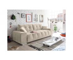 JUSTyou South Dakota Sofa individuale Beige