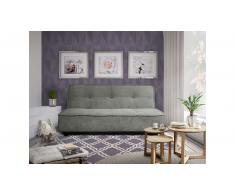 JUSTyou Raleigh Sofá Gris