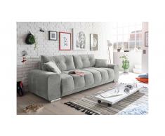 JUSTyou South Dakota Sofa individuale Beige