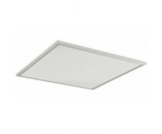 Panel Led Cuadrado Techo Desmontable 48w