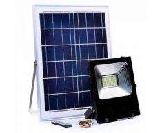 Deco-Led VLC Foco Proyector Led Solar 100w