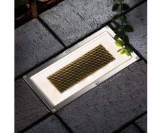 Paulmann Foco de montaje suelo Special Line Solar Box LED