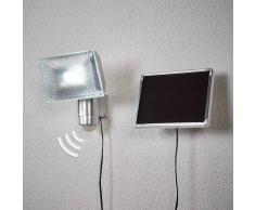 Brenenstuhl Reflector solar LED para ext SOL 80 sensor de mov.