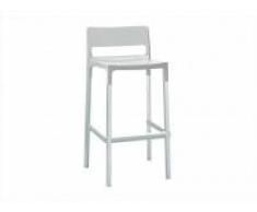Taburete alto apilable divo 65