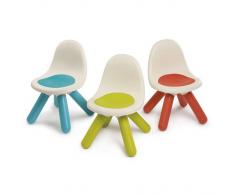 Smoby Silla Infantil. Rojo