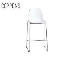 HOME Taburete alto Coppens