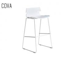 HOME Taburete alto Cova