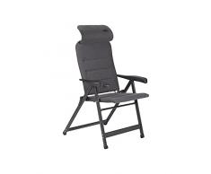 Crespo - Silla reclinable AP-237 Tex-Supreme Compact