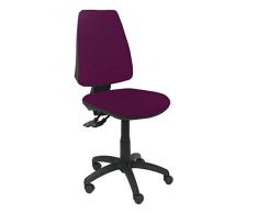 Piqueras y Crespo Elche Silla de Oficina, Morado
