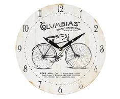 Clayre & Eef 6KL0534 - Reloj de Pulsera 29 x 4 cm.