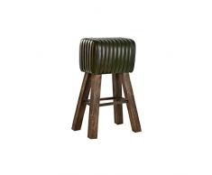 DKD Home Decor Taburete, Estándar