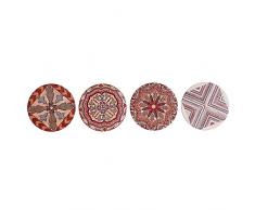 DKD Home Decor Posavasos, Estándar
