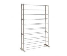 InnovaGoods Zapatero (45 Pares), 91 x 140 x 25 cm