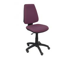 Piqueras y Crespo Elche Silla de Oficina, Morado