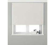 Riva Paoletti Estor Enrollable Eclipse, Tela, Crema, 24 x 64 (61 x 162cm)