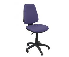 Piqueras y Crespo Elche Silla de Oficina, Azul Claro