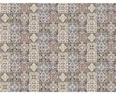 Alfombra vinilo LISBOA.2638 DU 40 155X200 CM