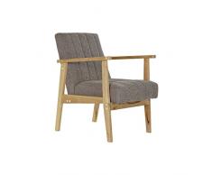 DKD Home Decor Sillón, Estándar