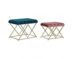 DKD Home Decor Banqueta, Estándar