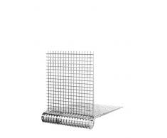 Kartell Cometa Estante, Cristal, 1.372 x 17.5 x 23 cm