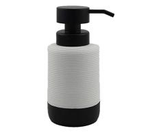 DKD Home Decor Dispensador de jabón, Estándar