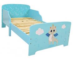 Fun House Sofá Cama, 1 Persona