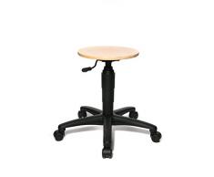 Topstar Taburete de Oficina, Naturaleza