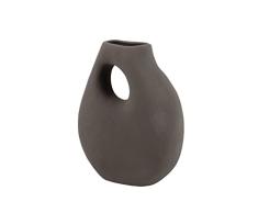 Adda Home Florero, Ceramica, 25X12X30 CM