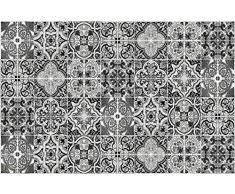 Alfombra vinilo LISBOA.2638 DU 05 78X120 CM