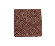 DKD Home Decor Funda de cojín, Estándar