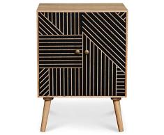 Menzzo - Cómoda y aparadores, Madera