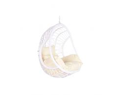 DKD Home Decor Sillón de jardín, Estándar