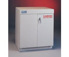 Labconco 9910000 Kit de ventilación para gabinete de Almacenamiento solvente con Adaptador de Salida de 2 Pulgadas NPT x 1,5 Pulgadas