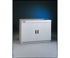 Labconco 3591100 Kit de ventilación para gabinete de Almacenamiento ácido