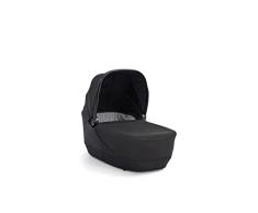 Baby Jogger Silla de Paseo City Sights - Cómodo y cómodo - Diseño Compacto y Ligero (Solo 4,3 kg) Rich Black