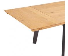 Ibbe Design Furniture Mesa de Comedor, 100x500