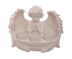 Blanco Cherub Holder 3 Tealight