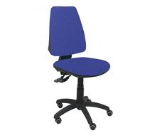 Piqueras y Crespo Elche Silla de Oficina, Azul