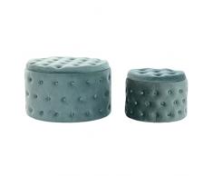 DKD Home Decor Reposapiés, Estándar