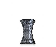 Kartell Stone, Taburete, Ahumado