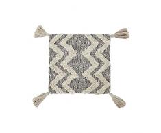 DKD Home Decor Funda de cojín, Estándar