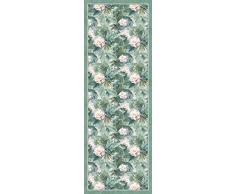 Vilber Nassau DU 04 78X225 Alfombra, Vinilo, Rosa, 78 x 225 x 0.22 cm