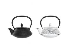 DKD Home Decor Tetera, Estándar