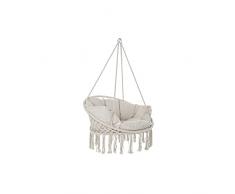 DKD Home Decor Hamaca, Estándar