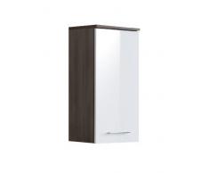 Held Möbel 12.3082 - Armario de Pared para baño